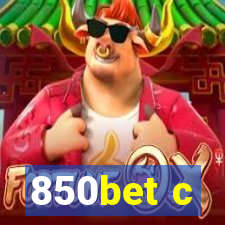 850bet c